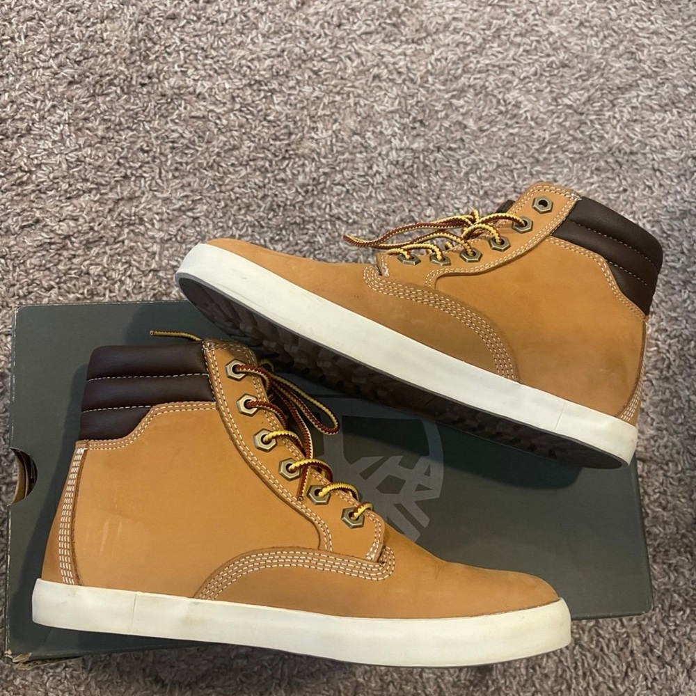 Timberland dausette